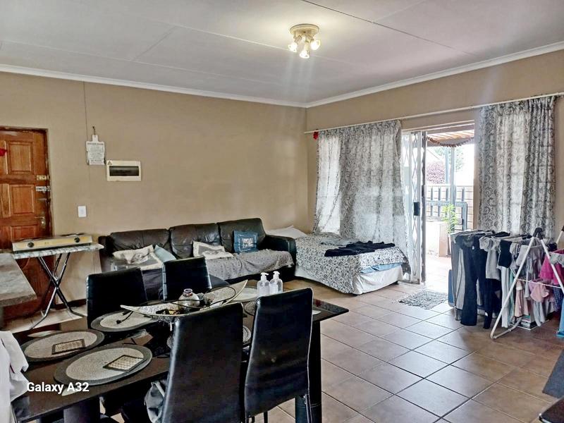 2 Bedroom Property for Sale in Terenure Gauteng