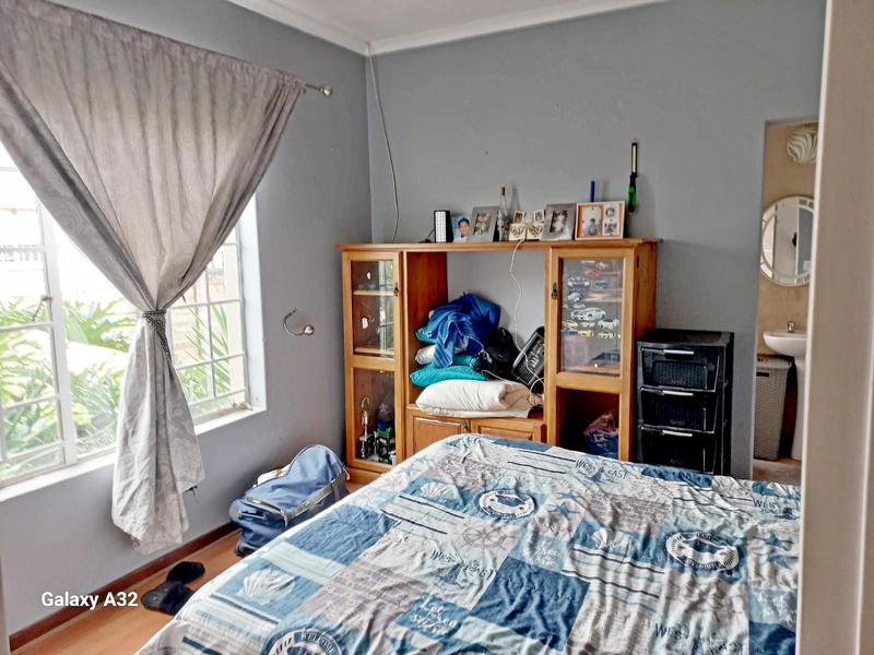 2 Bedroom Property for Sale in Terenure Gauteng
