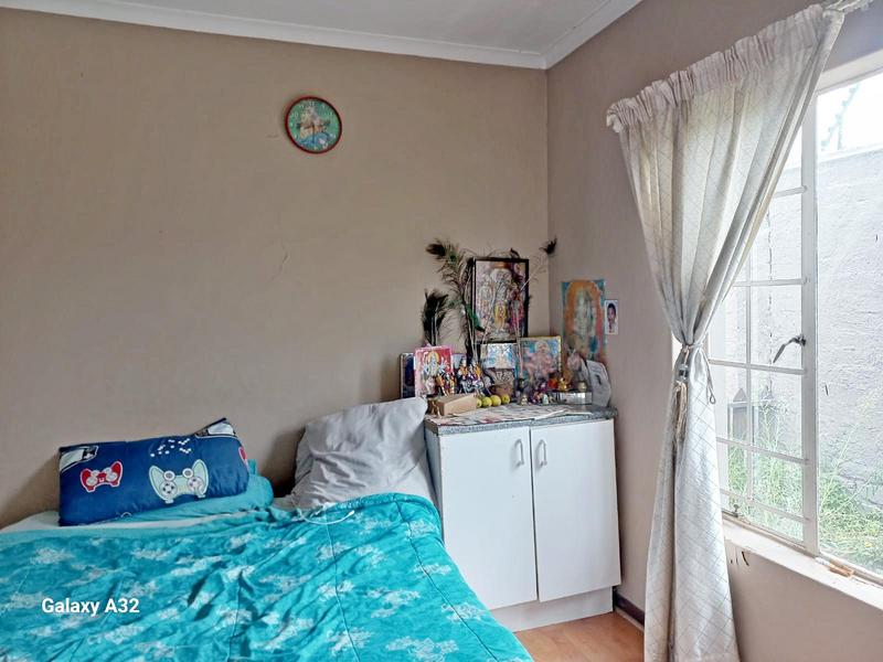 2 Bedroom Property for Sale in Terenure Gauteng