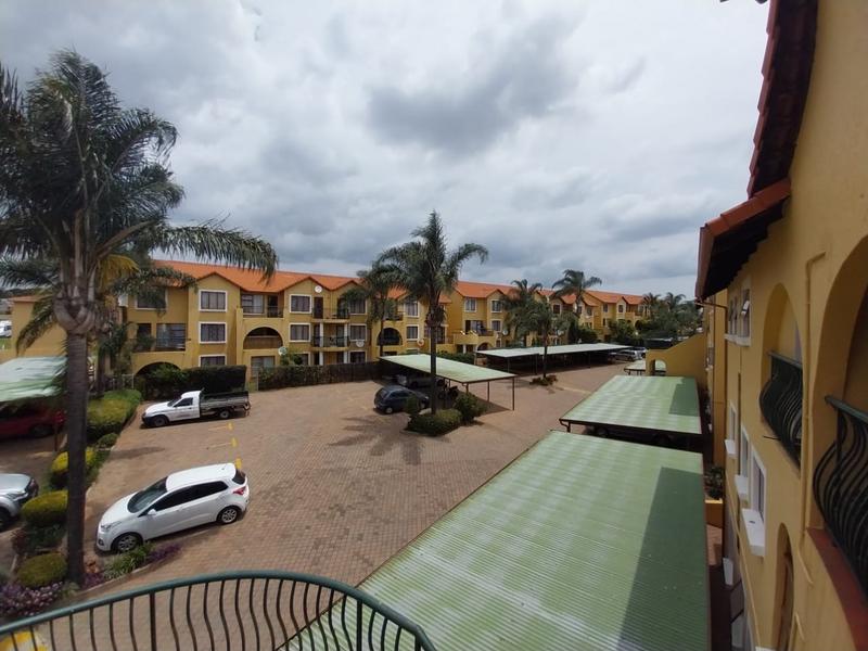 2 Bedroom Property for Sale in Sundowner Gauteng