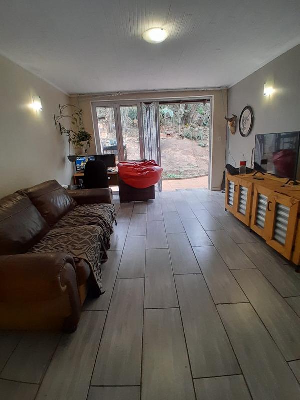 4 Bedroom Property for Sale in Murrayfield Gauteng
