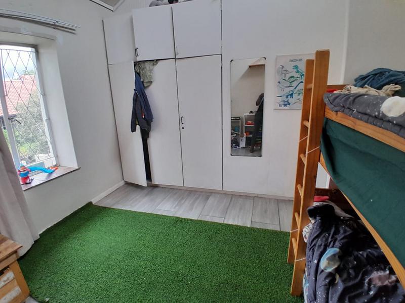 4 Bedroom Property for Sale in Murrayfield Gauteng