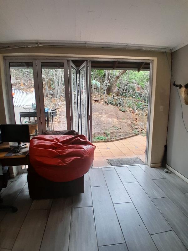 4 Bedroom Property for Sale in Murrayfield Gauteng