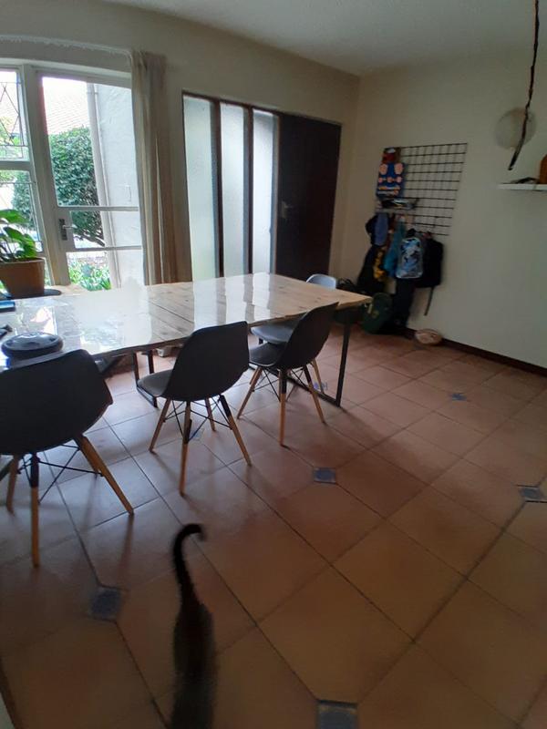 4 Bedroom Property for Sale in Murrayfield Gauteng