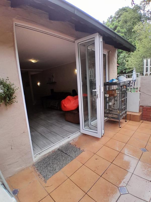 4 Bedroom Property for Sale in Murrayfield Gauteng
