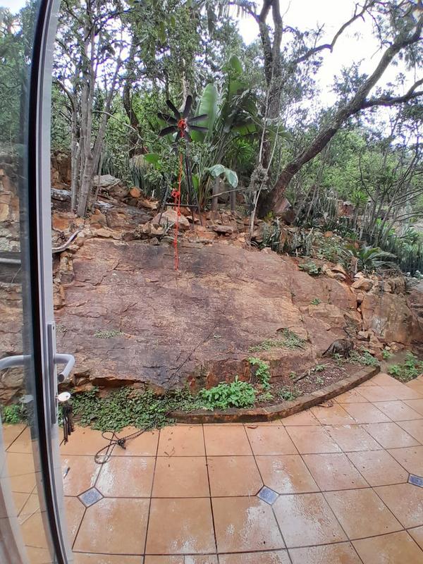 4 Bedroom Property for Sale in Murrayfield Gauteng