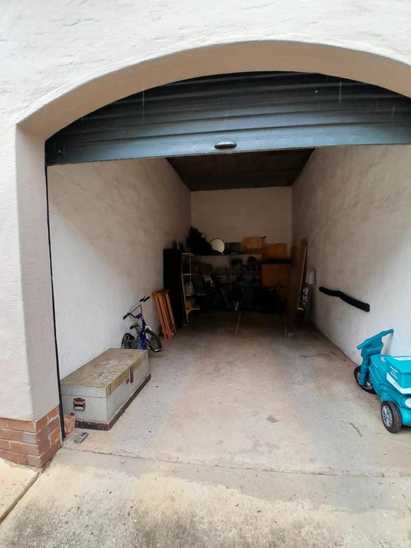 4 Bedroom Property for Sale in Murrayfield Gauteng
