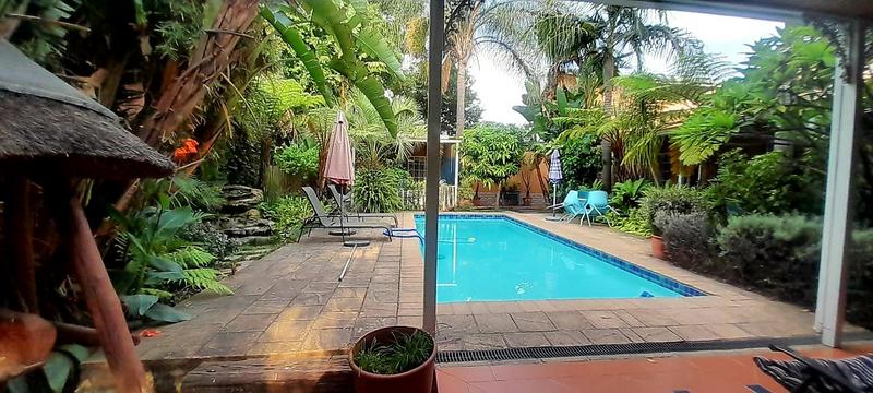 15 Bedroom Property for Sale in Rietfontein Gauteng