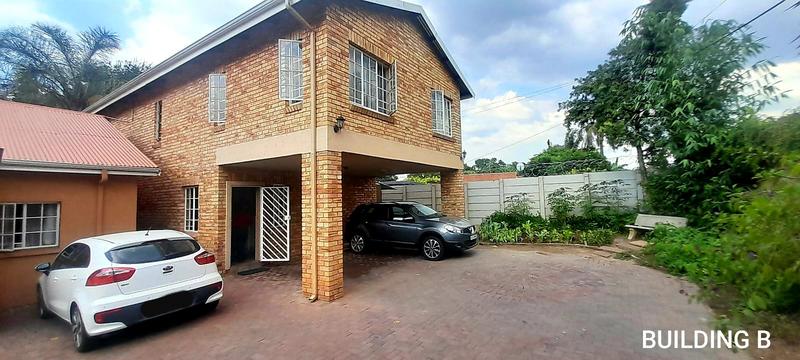 15 Bedroom Property for Sale in Rietfontein Gauteng