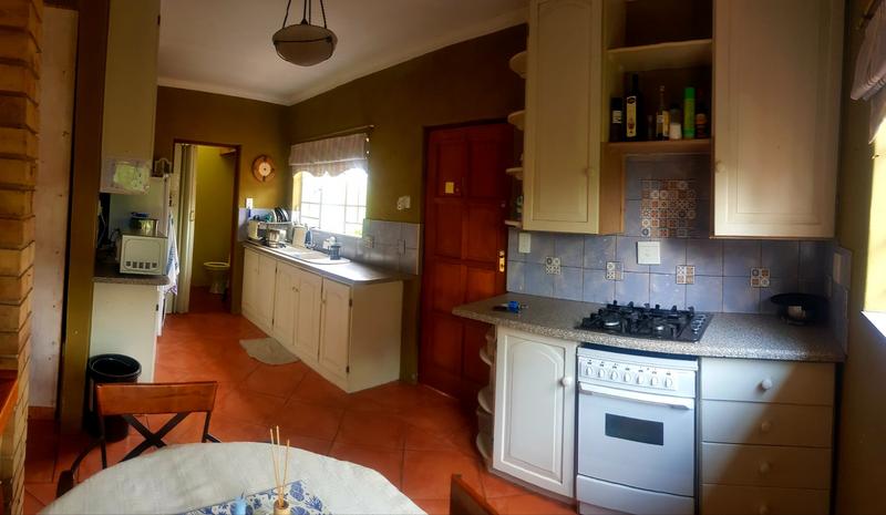 15 Bedroom Property for Sale in Rietfontein Gauteng