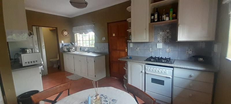 15 Bedroom Property for Sale in Rietfontein Gauteng