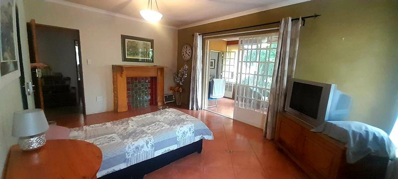 15 Bedroom Property for Sale in Rietfontein Gauteng