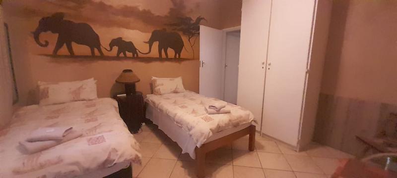 15 Bedroom Property for Sale in Rietfontein Gauteng