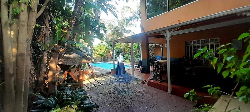 15 Bedroom Property for Sale in Rietfontein Gauteng