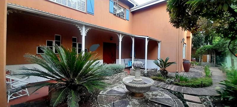 15 Bedroom Property for Sale in Rietfontein Gauteng