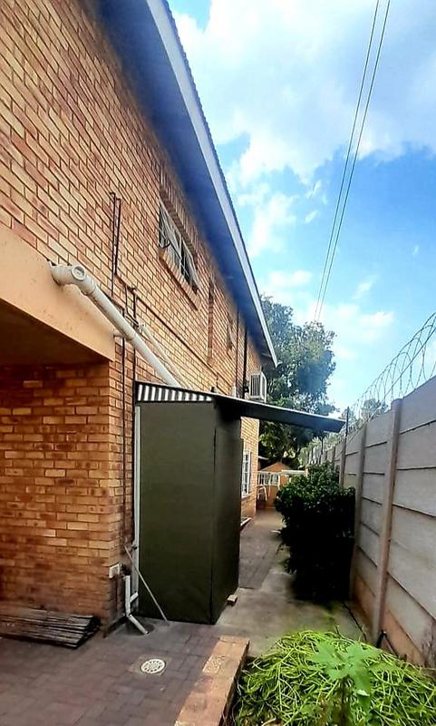 15 Bedroom Property for Sale in Rietfontein Gauteng