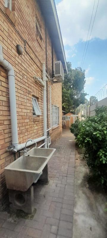 15 Bedroom Property for Sale in Rietfontein Gauteng