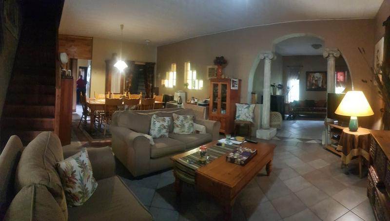 15 Bedroom Property for Sale in Rietfontein Gauteng