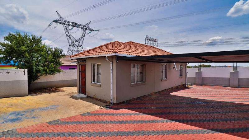 3 Bedroom Property for Sale in Blue Hills Gauteng