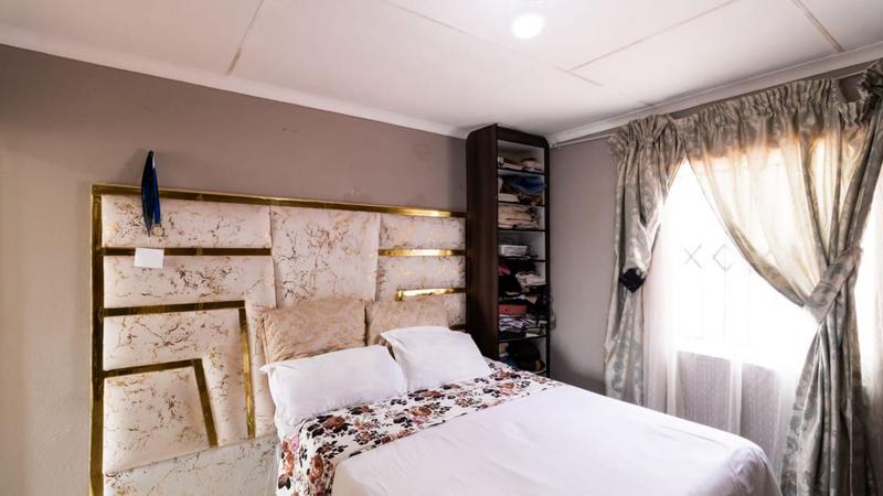 3 Bedroom Property for Sale in Blue Hills Gauteng