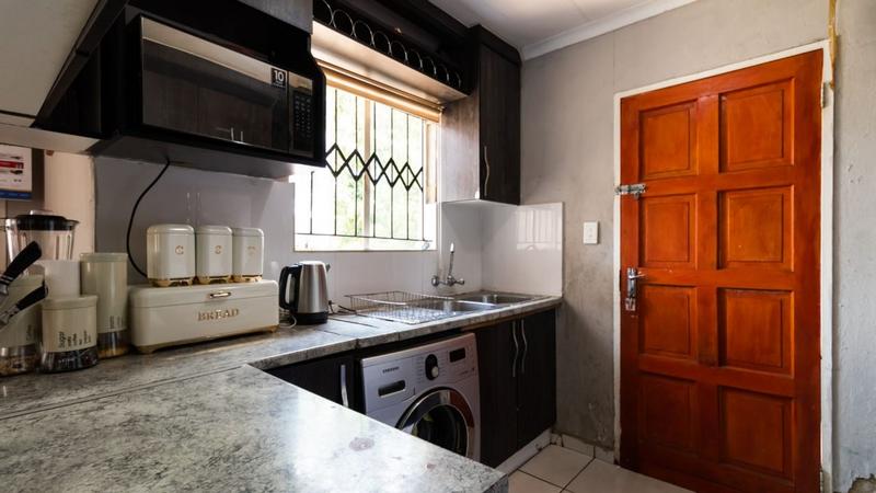 3 Bedroom Property for Sale in Blue Hills Gauteng
