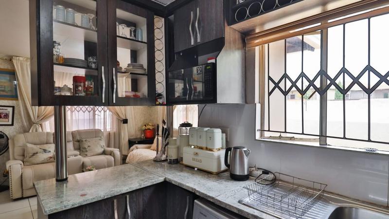 3 Bedroom Property for Sale in Blue Hills Gauteng