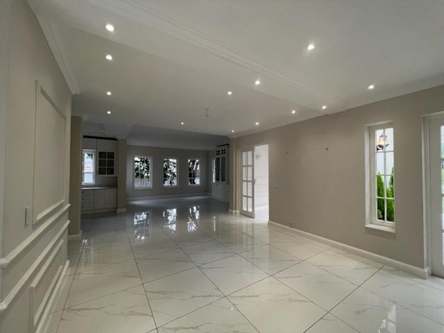To Let 5 Bedroom Property for Rent in Hyde Park Gauteng