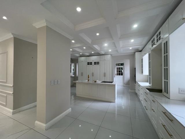 To Let 5 Bedroom Property for Rent in Hyde Park Gauteng