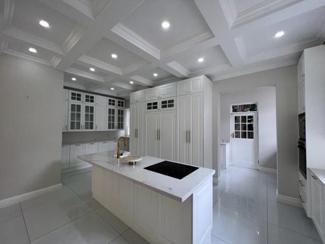 To Let 5 Bedroom Property for Rent in Hyde Park Gauteng