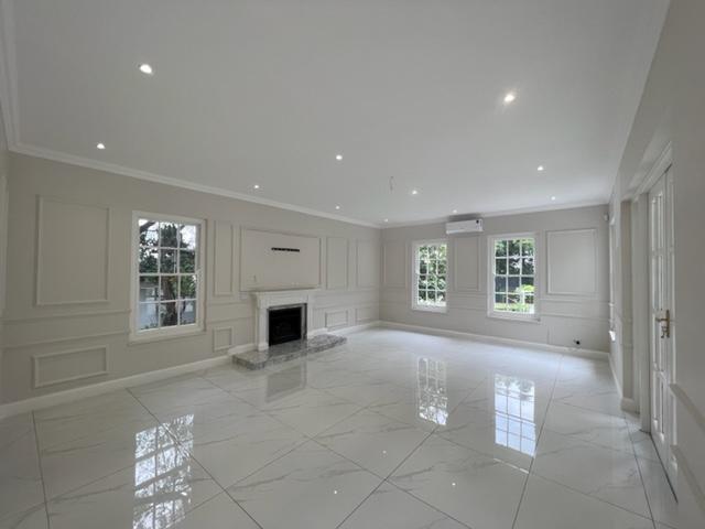To Let 5 Bedroom Property for Rent in Hyde Park Gauteng