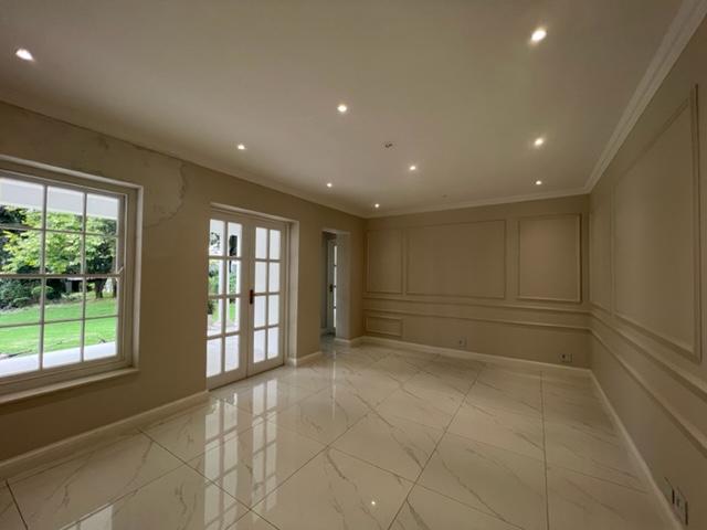 To Let 5 Bedroom Property for Rent in Hyde Park Gauteng