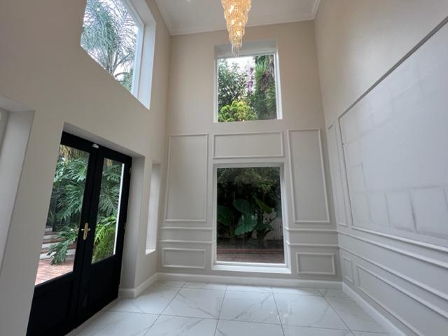 To Let 5 Bedroom Property for Rent in Hyde Park Gauteng