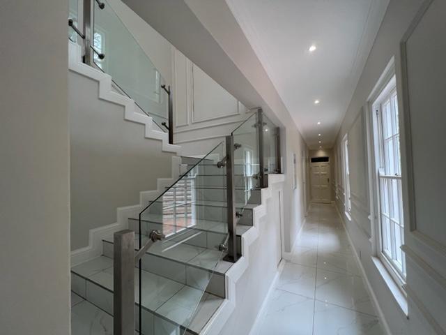To Let 5 Bedroom Property for Rent in Hyde Park Gauteng