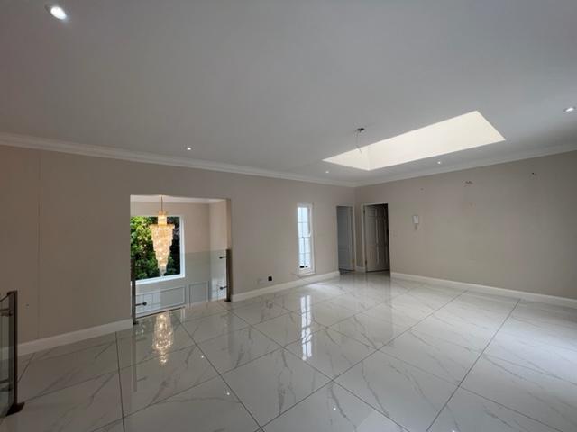 To Let 5 Bedroom Property for Rent in Hyde Park Gauteng