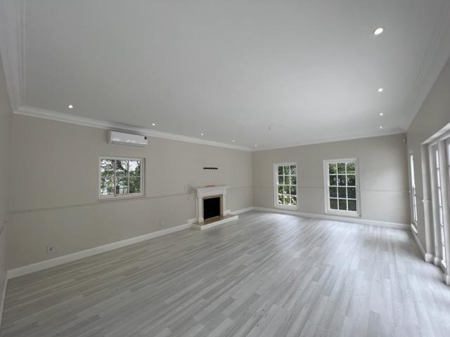 To Let 5 Bedroom Property for Rent in Hyde Park Gauteng