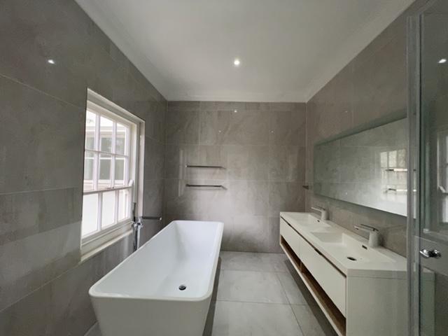 To Let 5 Bedroom Property for Rent in Hyde Park Gauteng