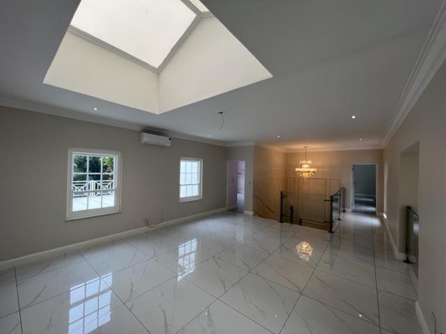 To Let 5 Bedroom Property for Rent in Hyde Park Gauteng