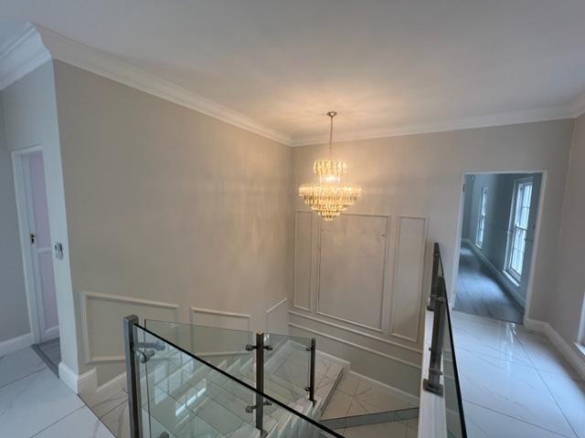 To Let 5 Bedroom Property for Rent in Hyde Park Gauteng
