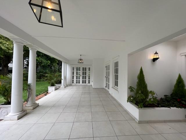 To Let 5 Bedroom Property for Rent in Hyde Park Gauteng