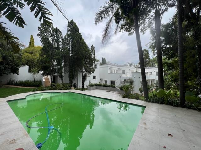 To Let 5 Bedroom Property for Rent in Hyde Park Gauteng