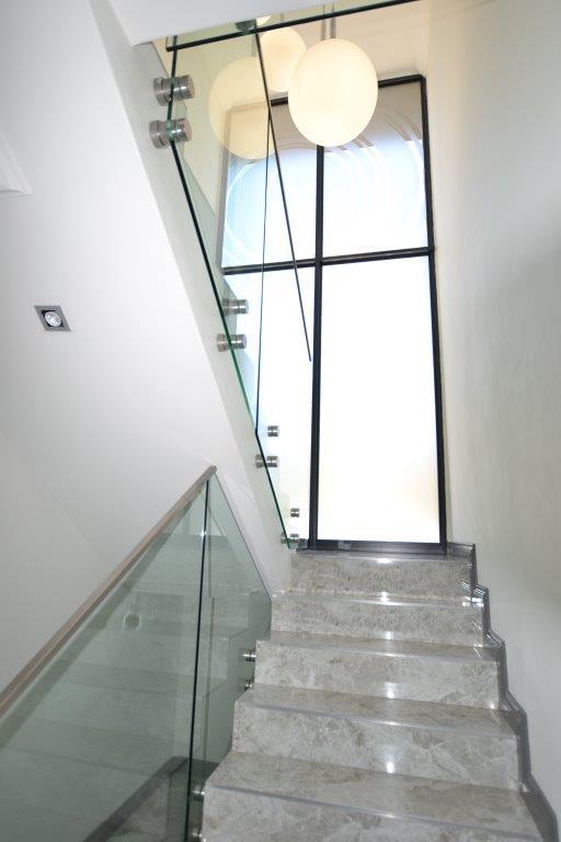 To Let 5 Bedroom Property for Rent in Copperleaf Estate Gauteng