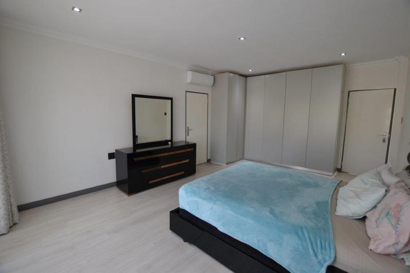 To Let 5 Bedroom Property for Rent in Copperleaf Estate Gauteng