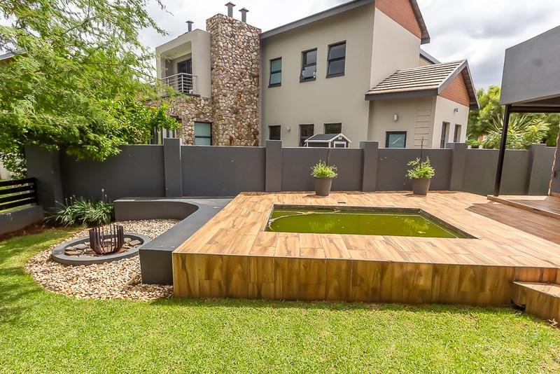 3 Bedroom Property for Sale in Copperleaf Estate Gauteng