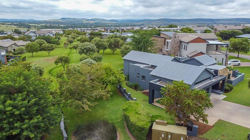 3 Bedroom Property for Sale in Copperleaf Estate Gauteng