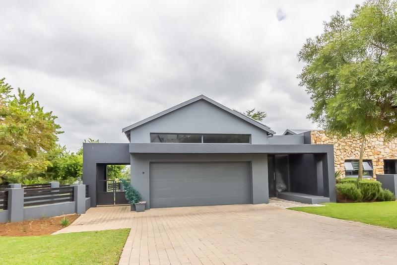 3 Bedroom Property for Sale in Copperleaf Estate Gauteng