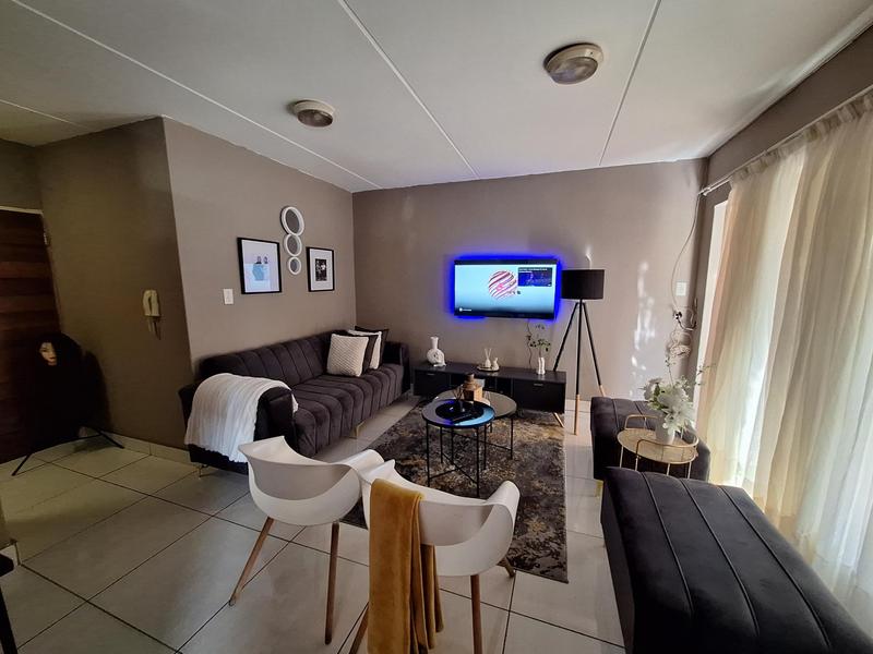 1 Bedroom Property for Sale in Clubview Gauteng