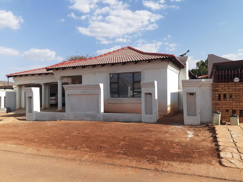 3 Bedroom Property for Sale in Mamelodi Gauteng