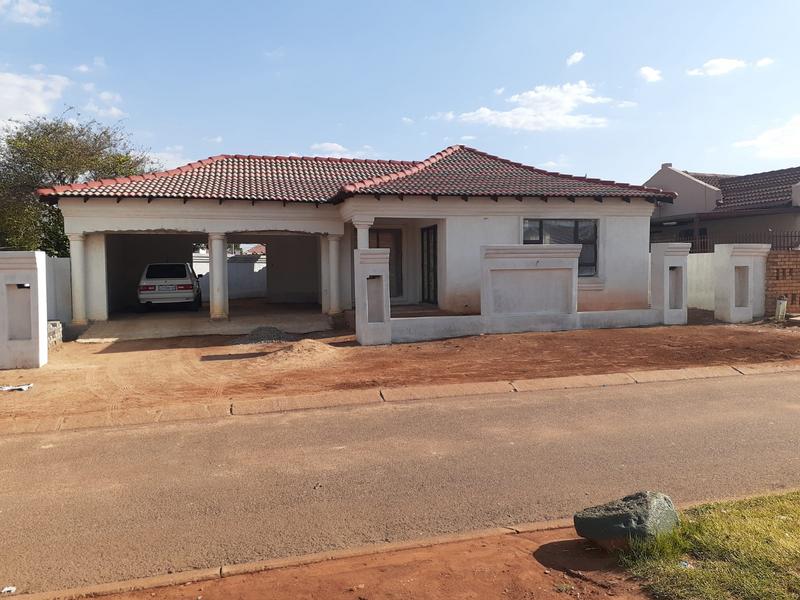 3 Bedroom Property for Sale in Mamelodi Gauteng