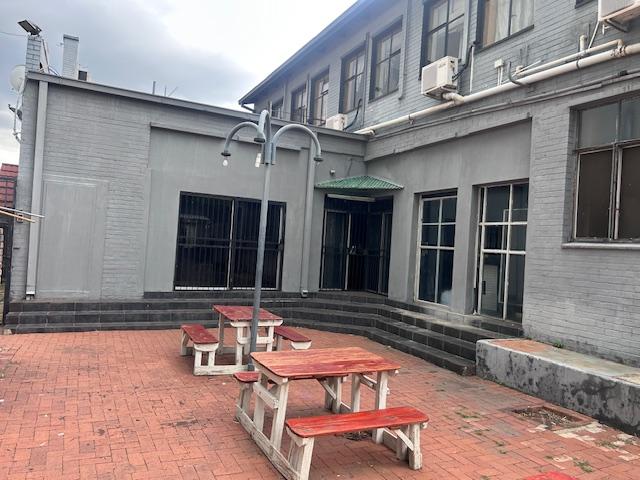 Commercial Property for Sale in Pretoria Central Gauteng