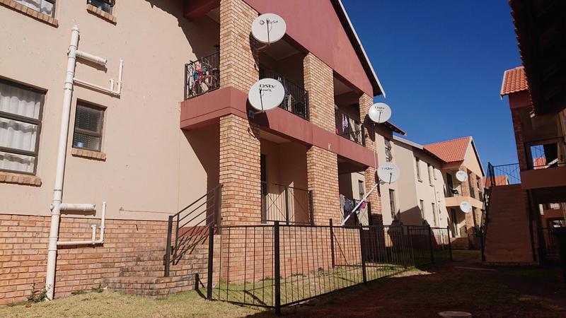 3 Bedroom Property for Sale in Groblerpark Gauteng